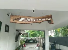 Willy's Home Stay