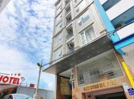 New Star Hotel Vũng Tàu