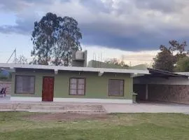 Casa de campo Lozano