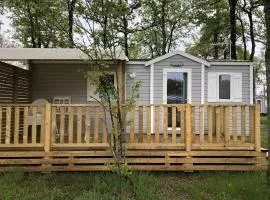 Bungalow "CONFORT" PUY duFOU 2CH-5pers 720FA