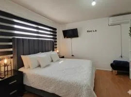 Habitaciones en Curico