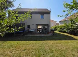 Villa - Le Nids sur Orge