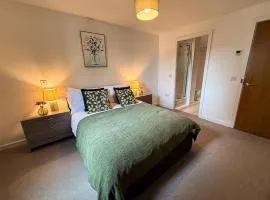 Modern Liverpool City Centre Apt