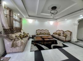 Mara Safaris BNB, hotel com estacionamento em Bomet