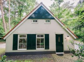 The Kievit - In the middle of nature!, hotel en IJhorst