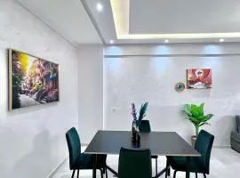 Oasis Gueliz Center Marrakech