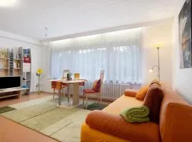 Ferienwohnung Grünfelder