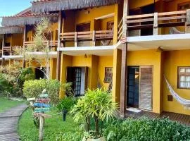 Pousada In Bali - Maresias