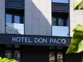 Hotel Don Paco