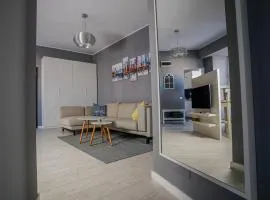 Homey Apartment Obor