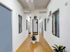 Hotel O Malviya Nagar Inn