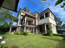 Villa Le Misk, Hotel in Batureo 1