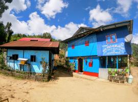 Chintapu Homestay In Maipokhari, Sandakpur Ilam, hotel v destinaci Ilām