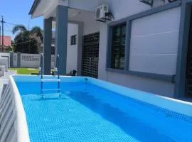 Homestay Orang Melaka