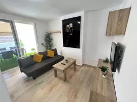 Precioso Atico Vista Teide