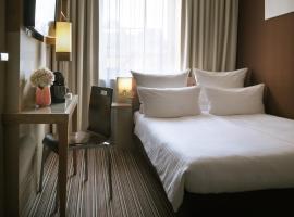 Leonardo Boutique Hotel Munich, ξενοδοχείο στο Μόναχο