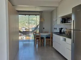 VerdeMar Loft - Gamboa Beach - SC