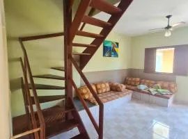 Pousada trilha do descobrimento