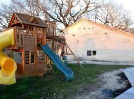 Gite De Caractère En Pleine Nature