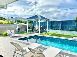 Chez Valérie et Patrick