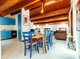 Elegant Attic-Rovigo Center-6 people