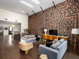 Audemar Boutique Hotel and Apartment Homes