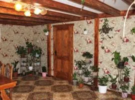 Сільська садиба