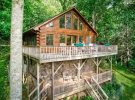 Banner Bunks at River Run