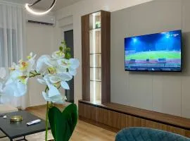 FILIP Lux Apartman sa garažom