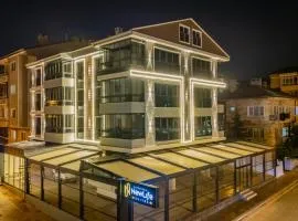 newlife suites cappadocia