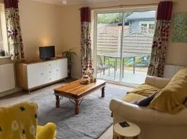 The Wright Midweek stay