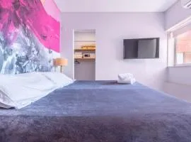 2Y - Suipacha Apart - Pileta y Sauna en BA