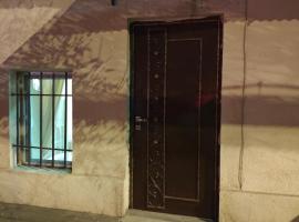 Vardan's Guest House, hotel v Jerevanu