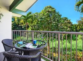 Villas of Kamalii #35, khách sạn ở Princeville