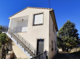 El Solano-La Gallega, Hotel in La Gallega