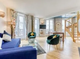 Splendid Marais 2BDR