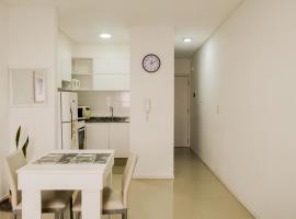 Exclusivo Loft - Zona Gastronómica - Balcón!, hotel a Rosario