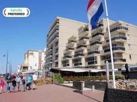 Apartment in Noordwijk near Beach
