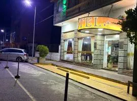 Hotel Luna Morena