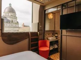 The Diamond Amsterdam