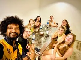 Coastal Cloud Backpackers Unawatuna