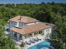 Villa Magdalena, Hotel in Krapan