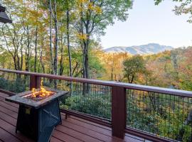 S'More To Love, hotel a Seven Devils