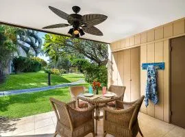 Waikoloa Villas F-100