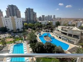 Caesar Resort Studio Apartment, North Cyprus Iskele