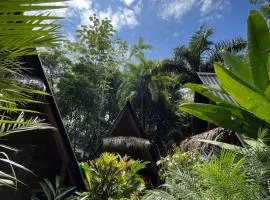 Buena Onda Bungalows