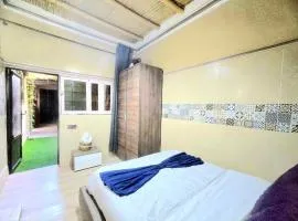 1-Bedroom Apartment with Garden & Wi-Fi in Taroudant City