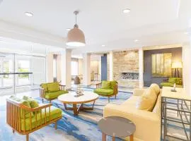 Fairfield Inn & Suites by Marriott Edison - South Plainfield