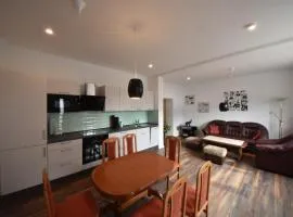 Apartment am Saaleradwanderweg