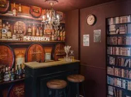 Le Garrison - l'univers des Peaky Blinders à Bergerac